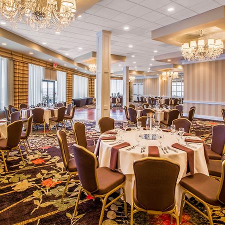 Ramada By Wyndham Cleveland Independence Ξενοδοχείο Εξωτερικό φωτογραφία