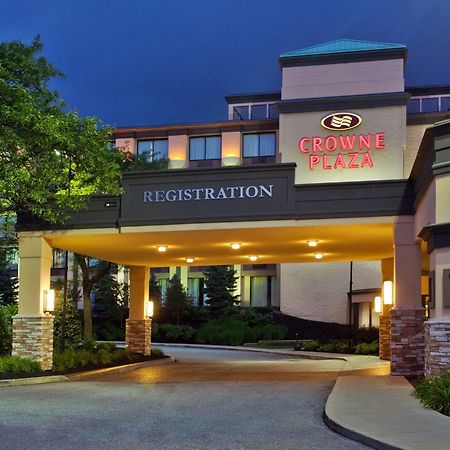 Ramada By Wyndham Cleveland Independence Ξενοδοχείο Εξωτερικό φωτογραφία