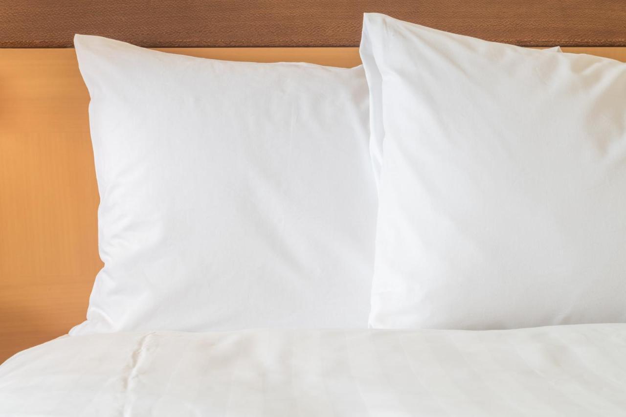 Ramada By Wyndham Cleveland Independence Ξενοδοχείο Εξωτερικό φωτογραφία