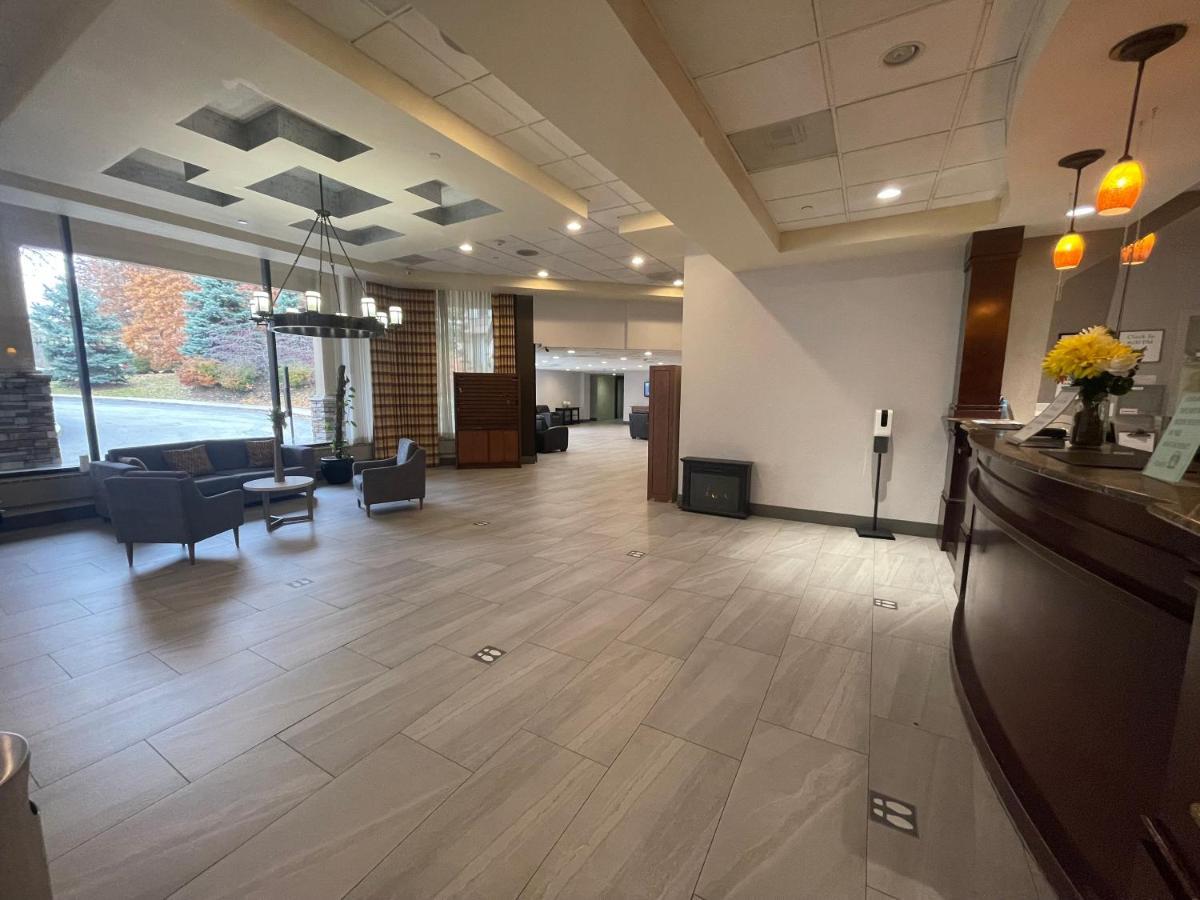 Ramada By Wyndham Cleveland Independence Ξενοδοχείο Εξωτερικό φωτογραφία