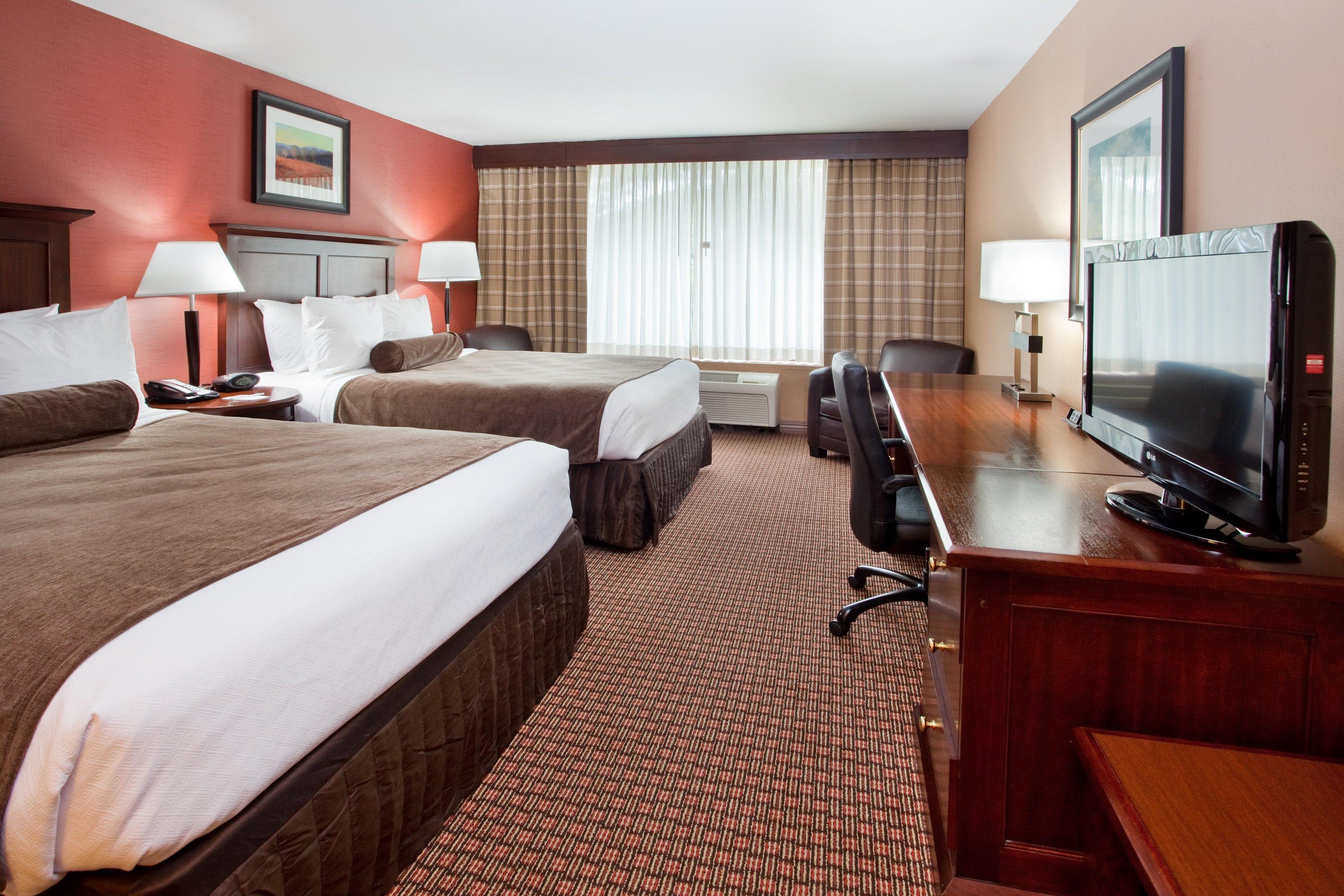 Ramada By Wyndham Cleveland Independence Ξενοδοχείο Εξωτερικό φωτογραφία