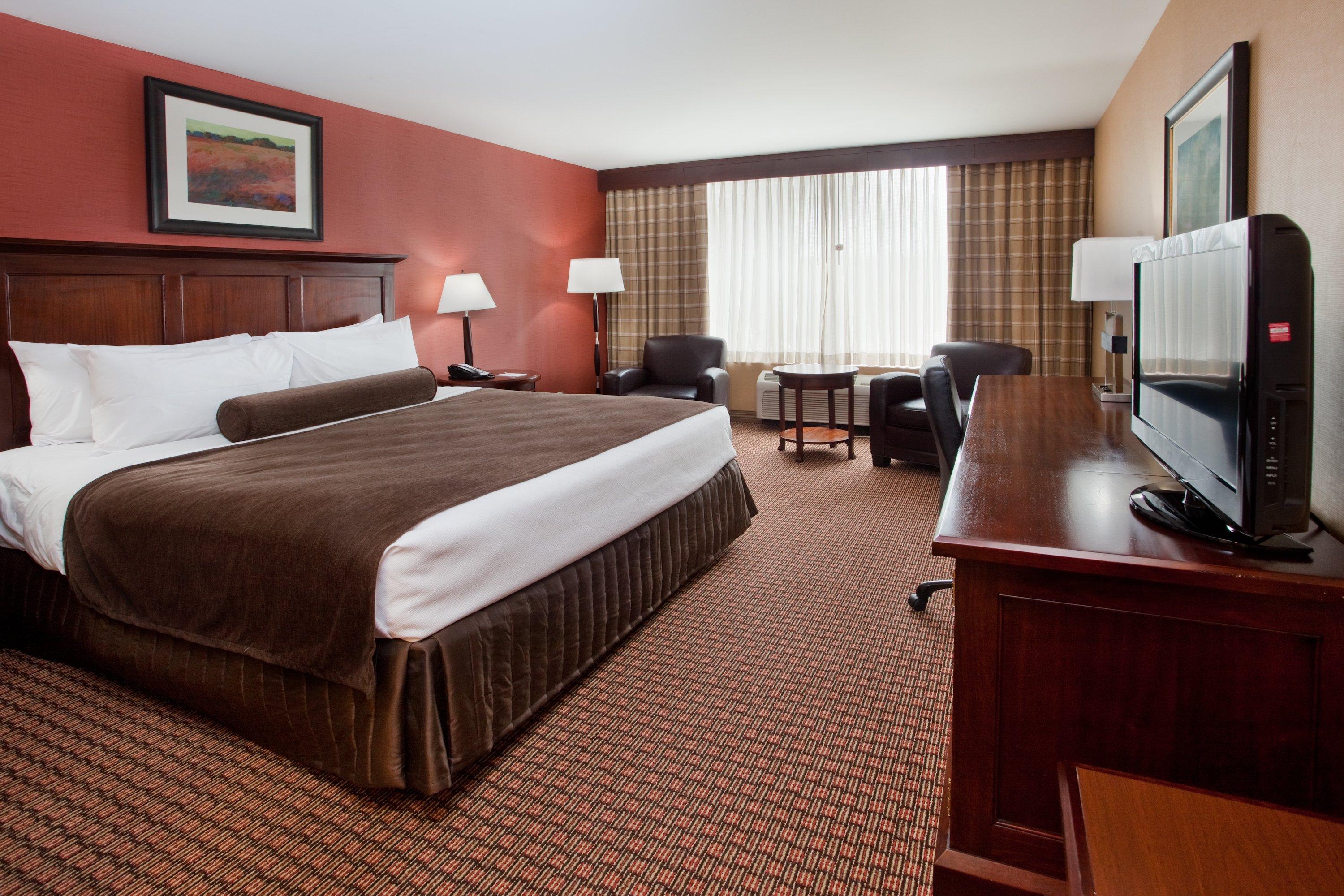Ramada By Wyndham Cleveland Independence Ξενοδοχείο Εξωτερικό φωτογραφία