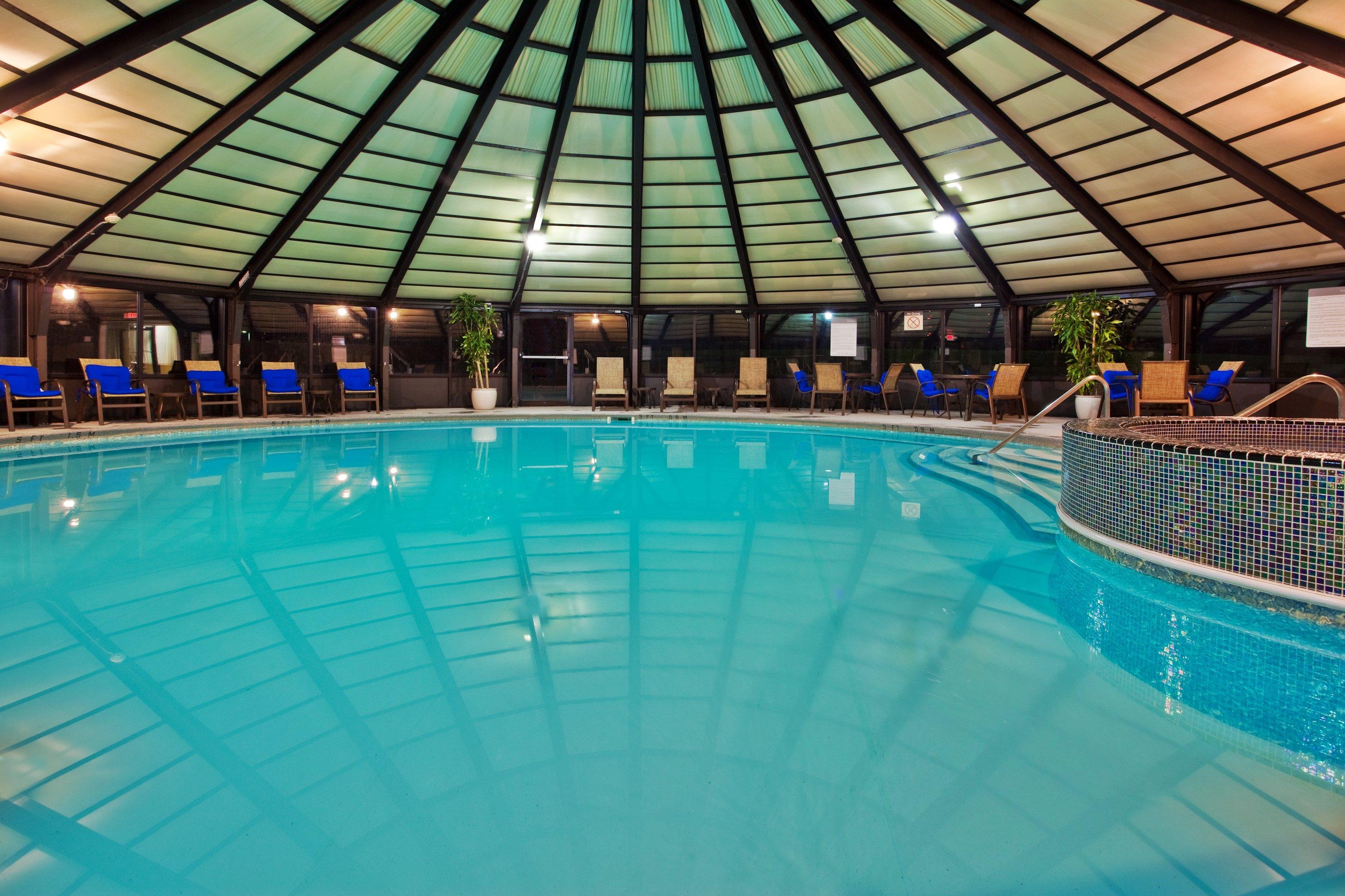 Ramada By Wyndham Cleveland Independence Ξενοδοχείο Εξωτερικό φωτογραφία