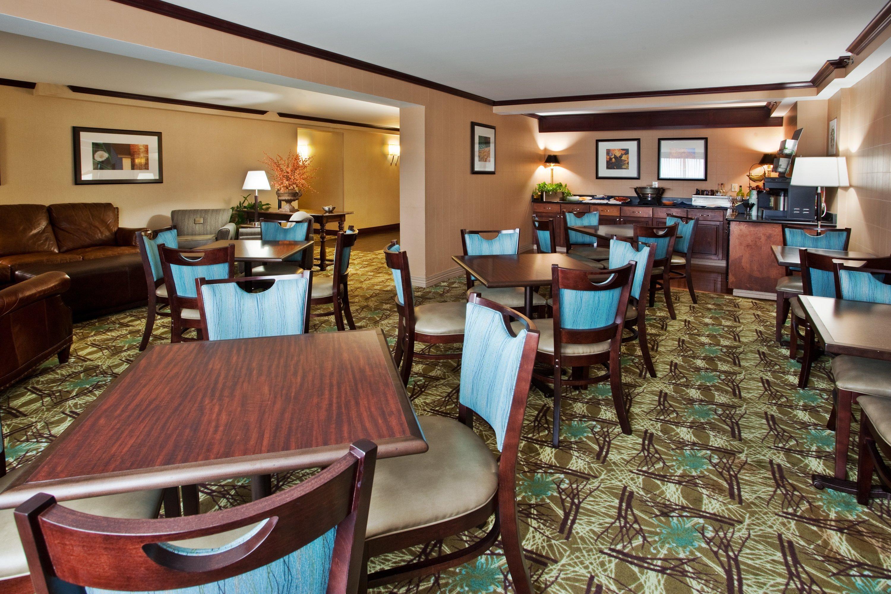 Ramada By Wyndham Cleveland Independence Ξενοδοχείο Εξωτερικό φωτογραφία