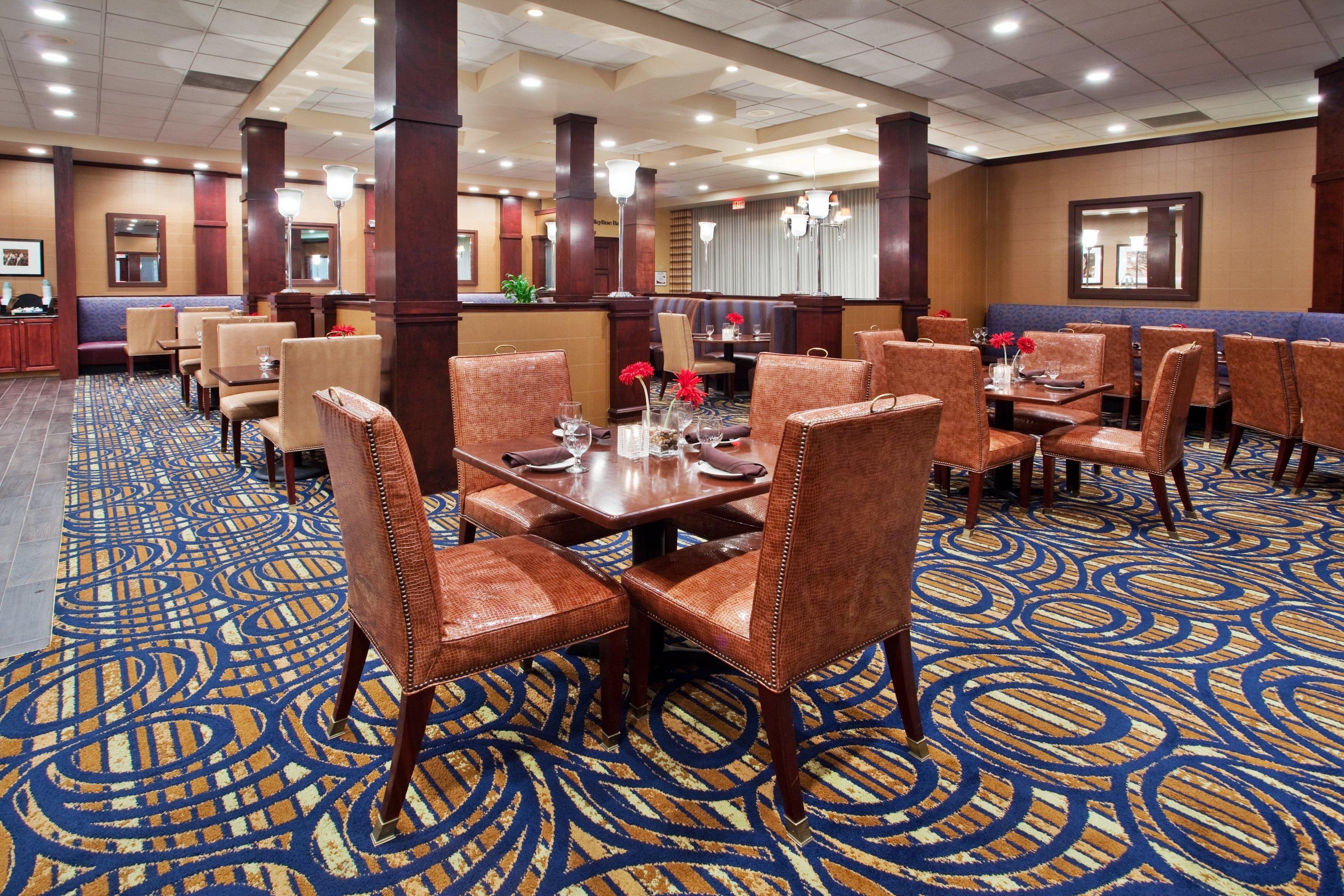 Ramada By Wyndham Cleveland Independence Ξενοδοχείο Εξωτερικό φωτογραφία