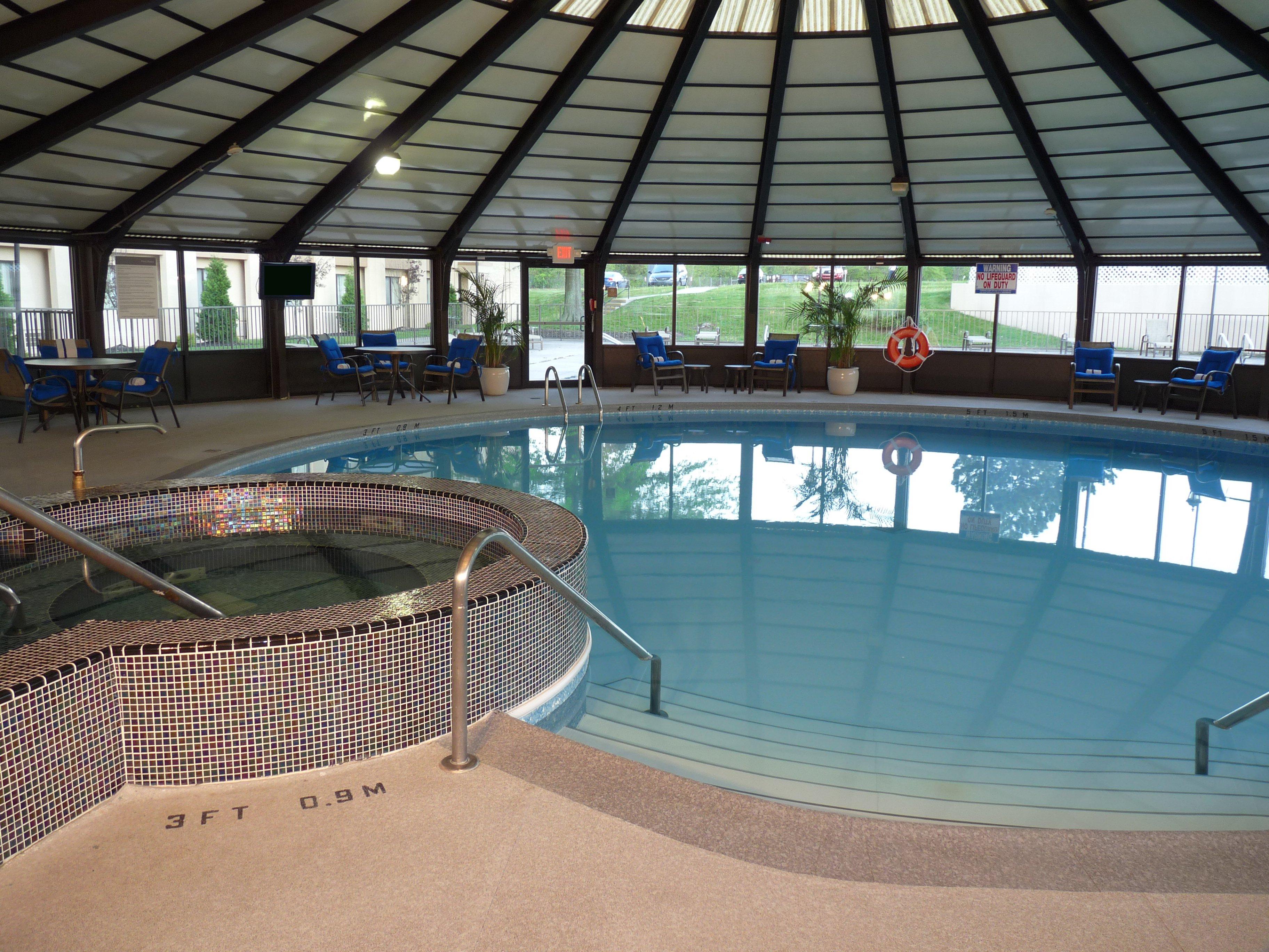 Ramada By Wyndham Cleveland Independence Ξενοδοχείο Εξωτερικό φωτογραφία