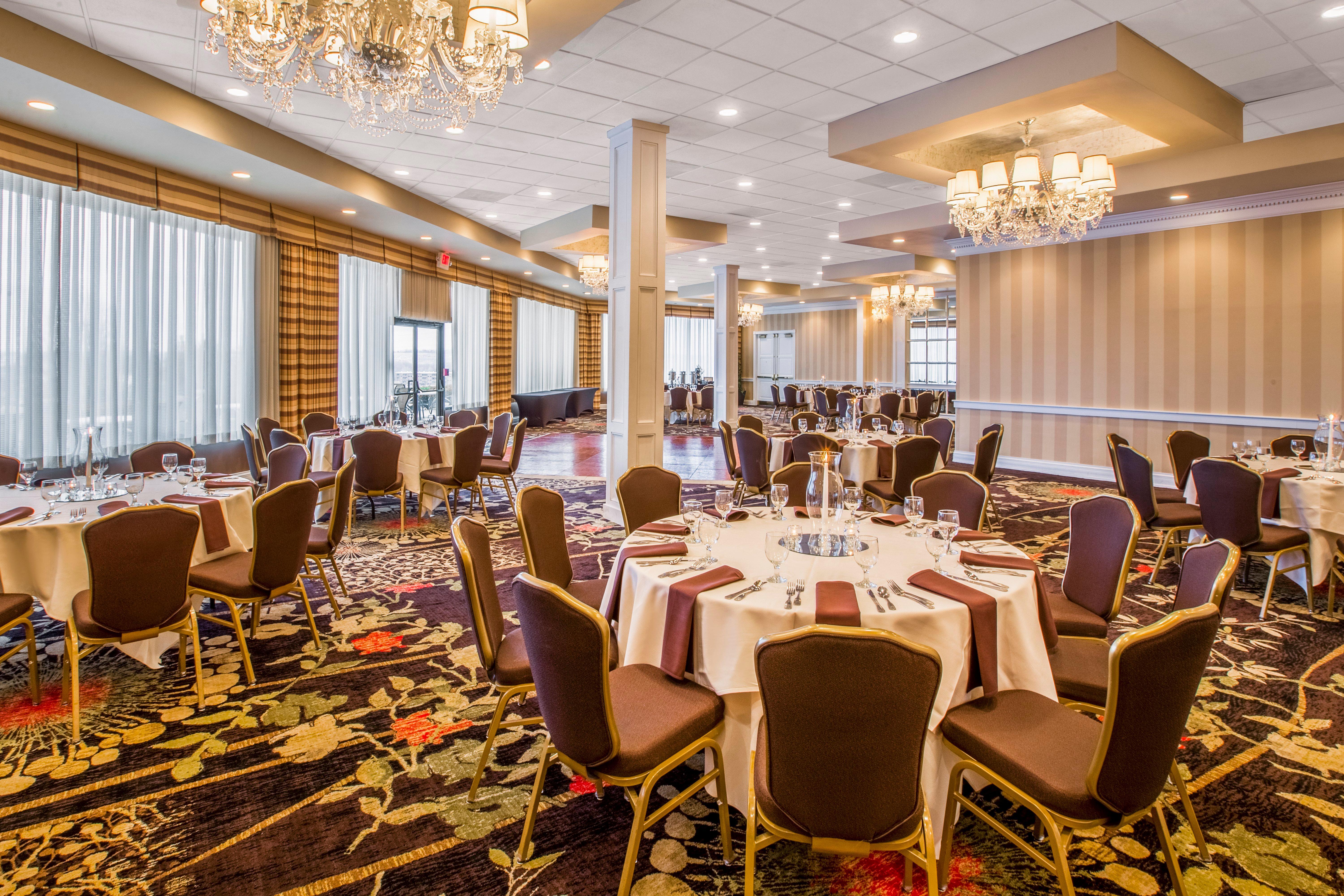 Ramada By Wyndham Cleveland Independence Ξενοδοχείο Εξωτερικό φωτογραφία