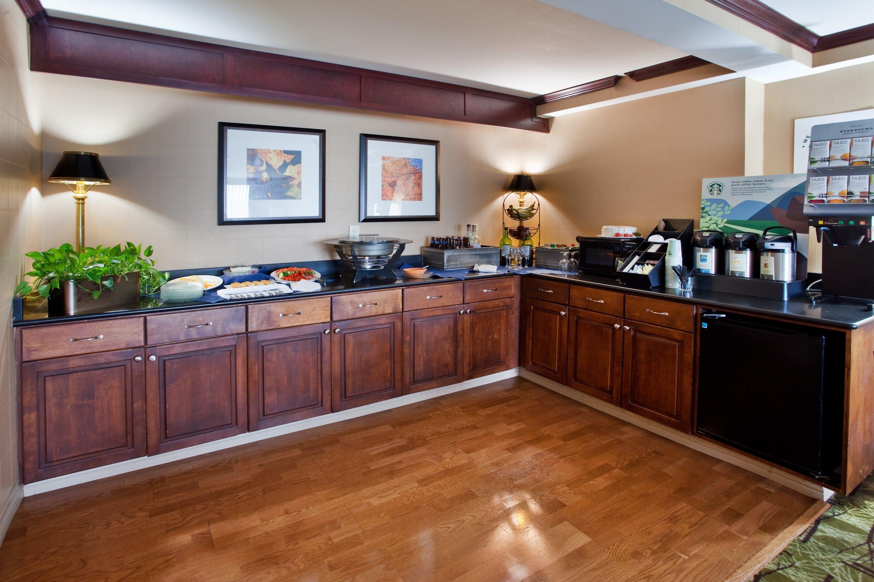 Ramada By Wyndham Cleveland Independence Ξενοδοχείο Εξωτερικό φωτογραφία