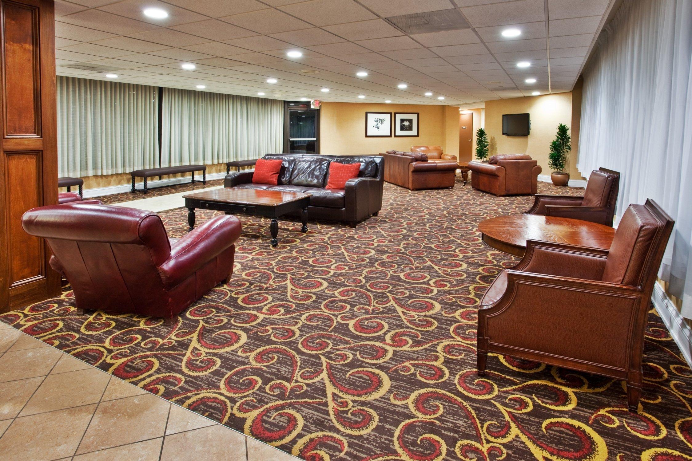 Ramada By Wyndham Cleveland Independence Ξενοδοχείο Εξωτερικό φωτογραφία