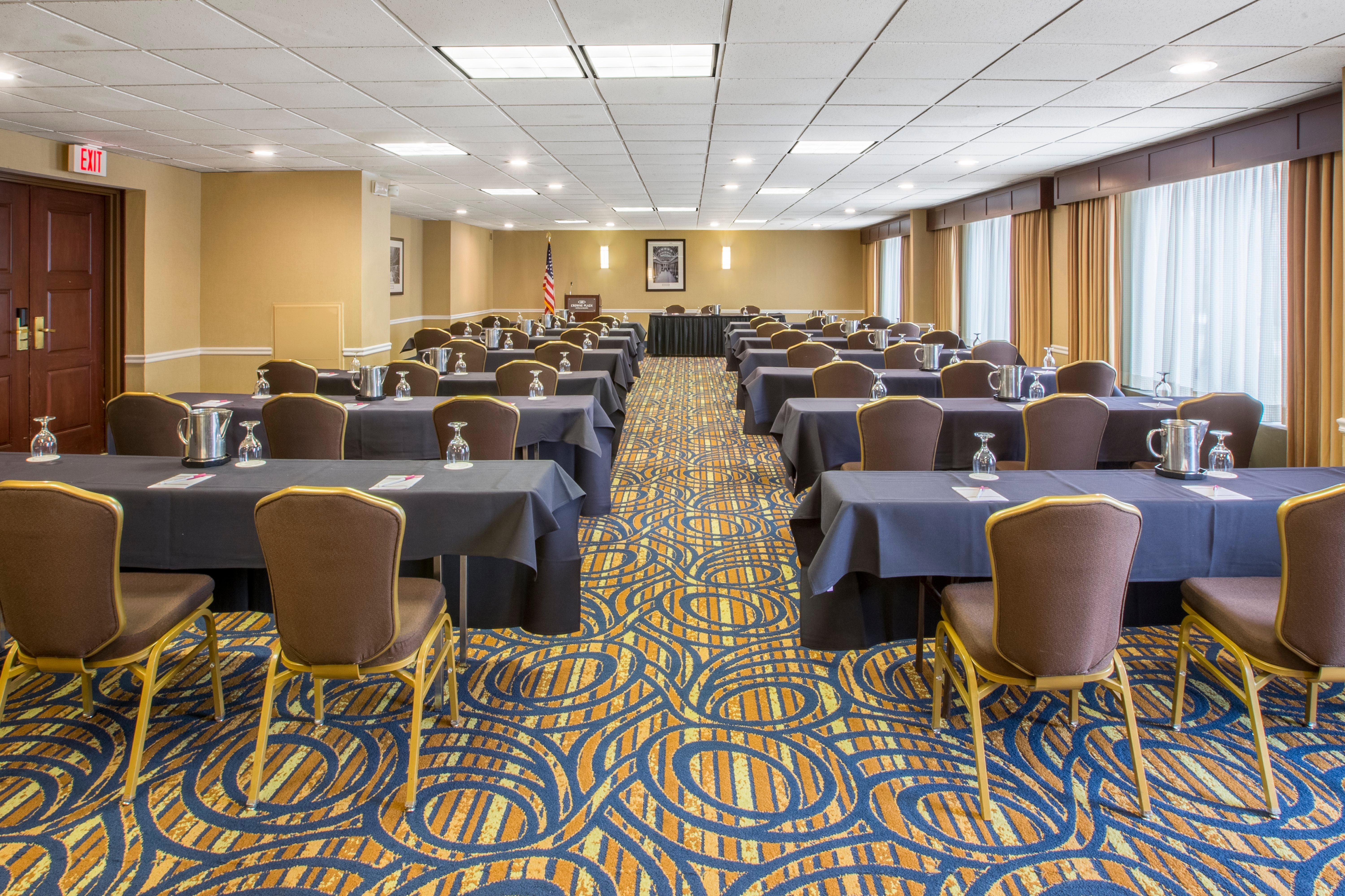 Ramada By Wyndham Cleveland Independence Ξενοδοχείο Εξωτερικό φωτογραφία