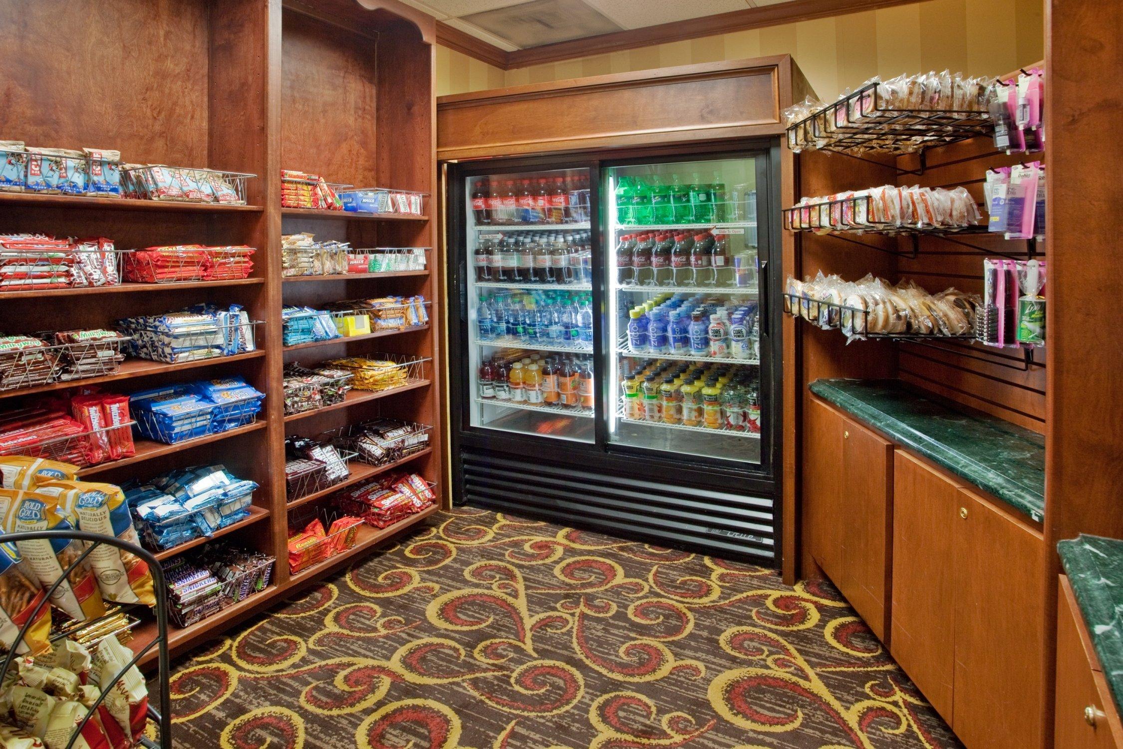 Ramada By Wyndham Cleveland Independence Ξενοδοχείο Εξωτερικό φωτογραφία