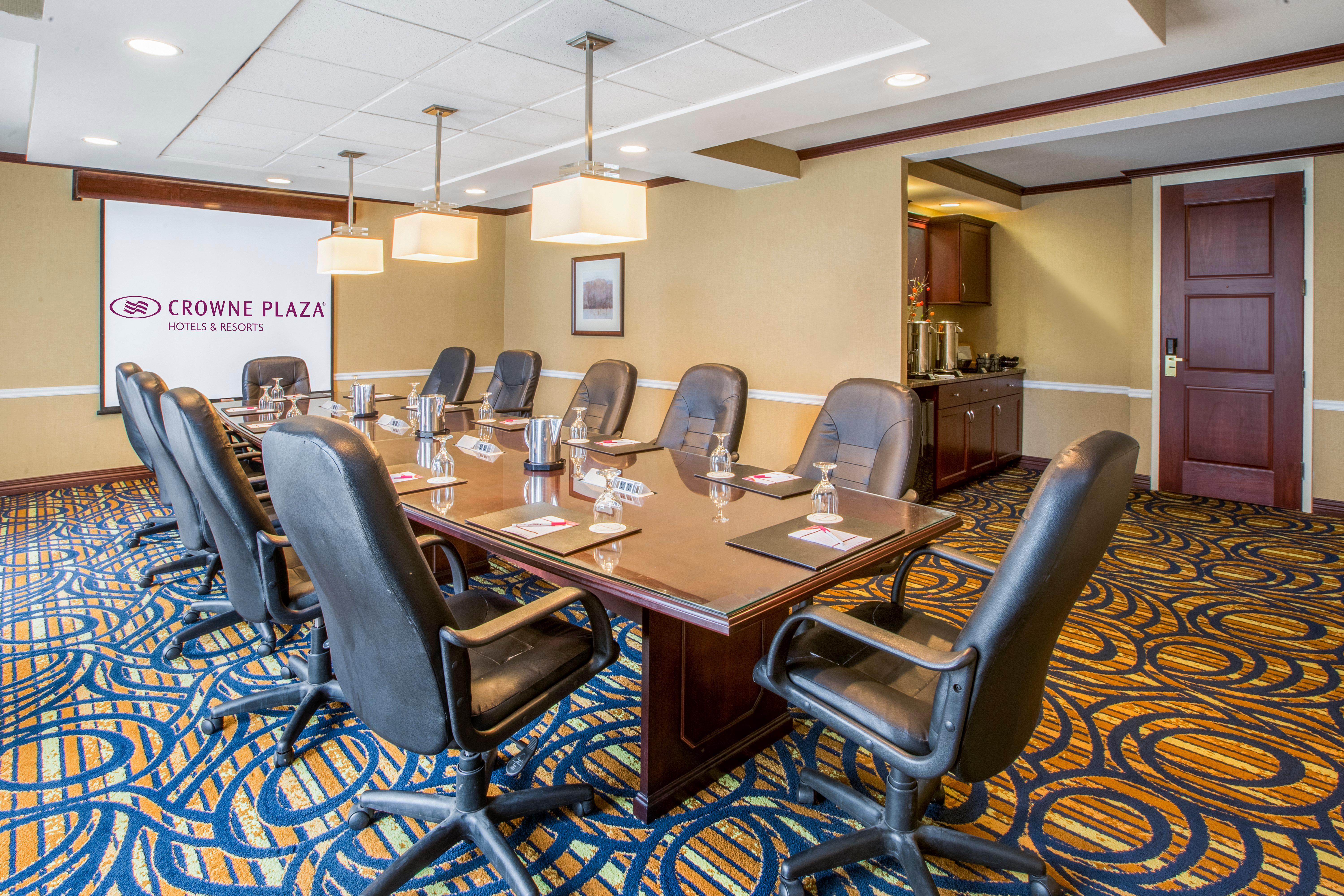 Ramada By Wyndham Cleveland Independence Ξενοδοχείο Εξωτερικό φωτογραφία