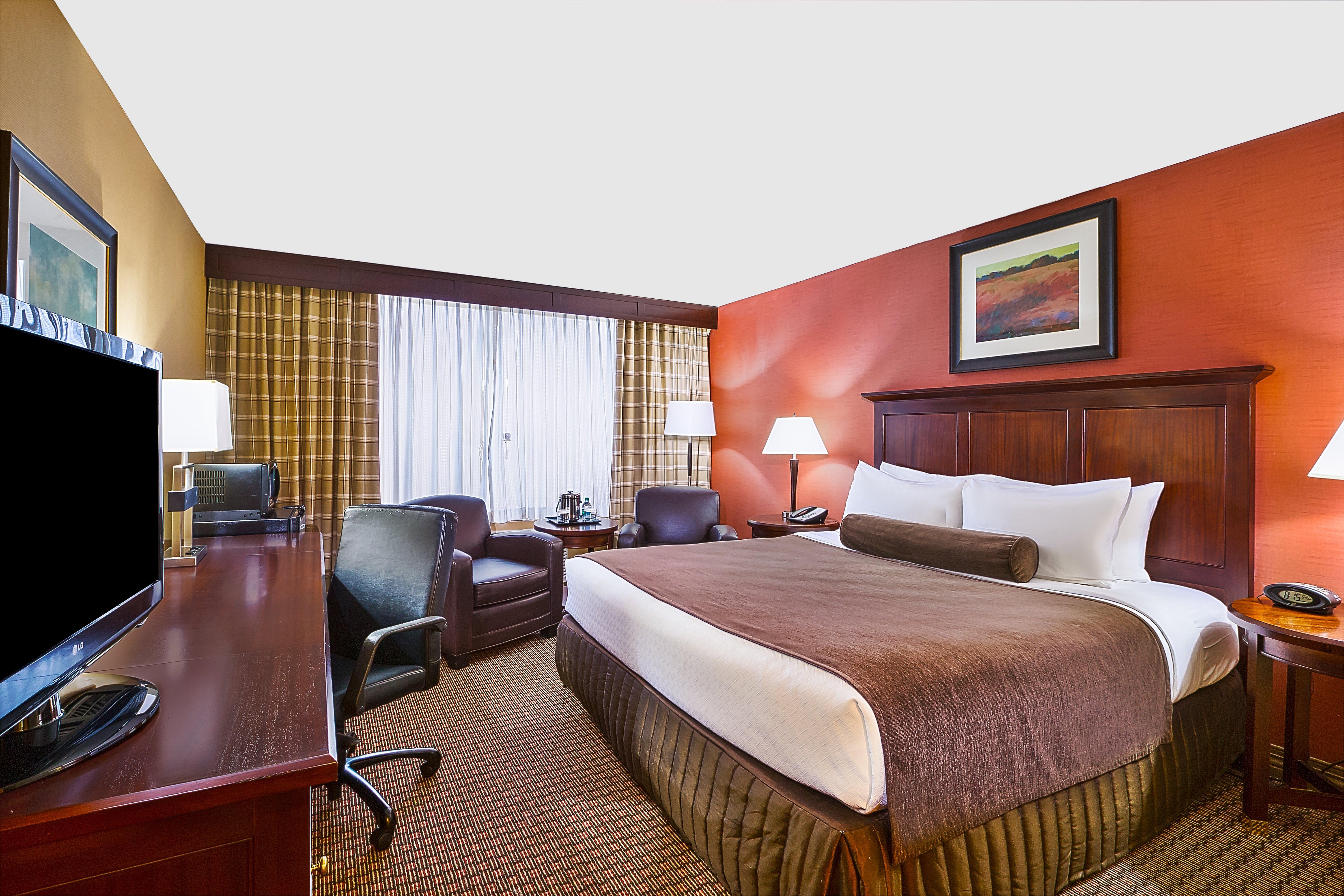 Ramada By Wyndham Cleveland Independence Ξενοδοχείο Εξωτερικό φωτογραφία