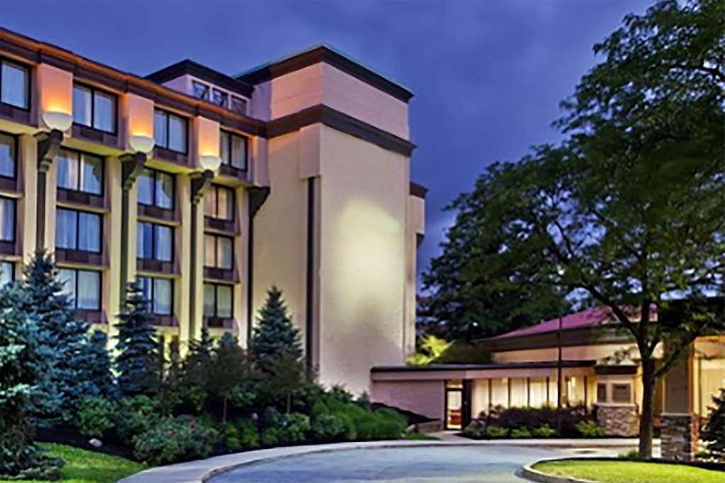 Ramada By Wyndham Cleveland Independence Ξενοδοχείο Εξωτερικό φωτογραφία