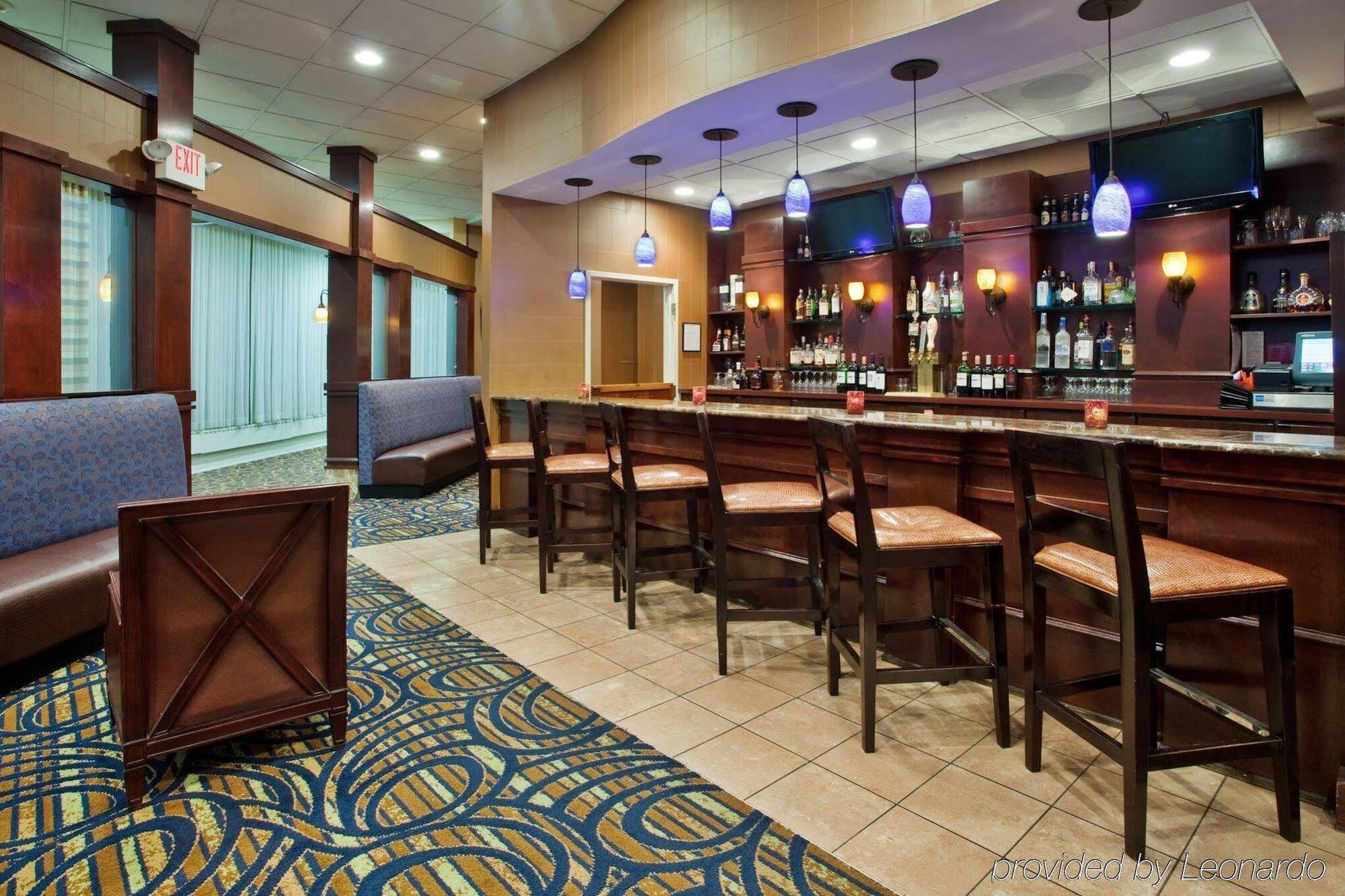 Ramada By Wyndham Cleveland Independence Ξενοδοχείο Εξωτερικό φωτογραφία
