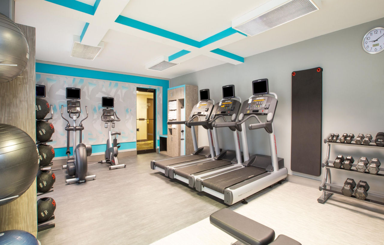Ramada By Wyndham Cleveland Independence Ξενοδοχείο Εξωτερικό φωτογραφία